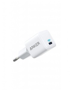 Anker PowerPort III Nano Blanco