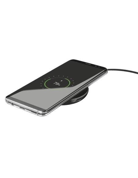 Trust Primo Negro Interior