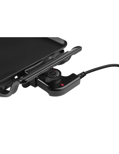 MEDION MD 17997 placa teppanyaki 2000 W Sobremesa Metal