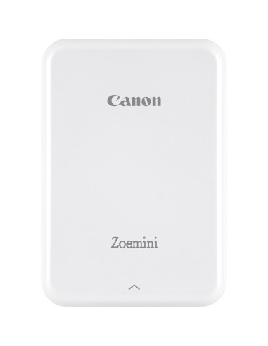 Canon 3204C006 impresora de foto ZINK (Sin tinta) 314 x 400 DPI 2 x 3  (5x7.6 cm)