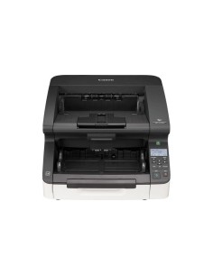 Canon imageFORMULA DR-G2090 Escáner alimentado con hojas 600 x 600 DPI A3 Negro, Blanco