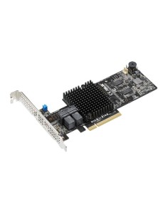 ASUS PIKE II 3108-8i 240PD controlado RAID PCI Express x8 3.0 12 Gbit s