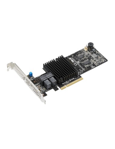 ASUS PIKE II 3108-8i 240PD controlado RAID PCI Express x8 3.0 12 Gbit s