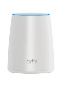 WIRELESS ROUTER NETGEAR ORBI RBK43