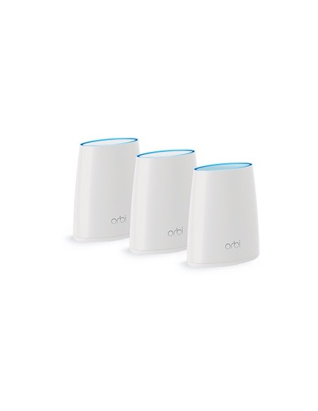 WIRELESS ROUTER NETGEAR ORBI RBK43