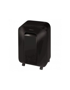 Fellowes BF5050001 triturador de papel Negro