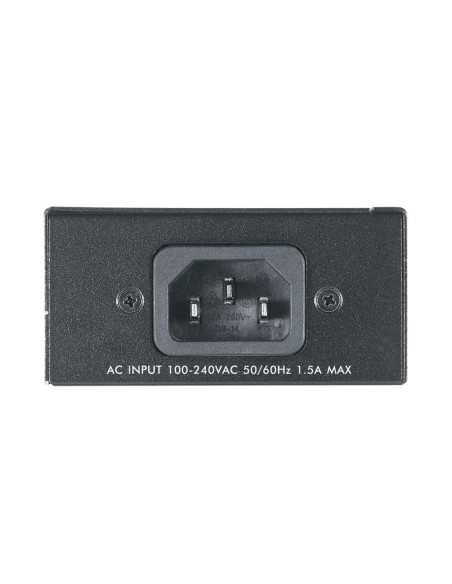 Zyxel PoE12-HP Ethernet rápido