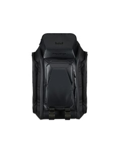 Acer PBG920 mochila Negro Poliéster