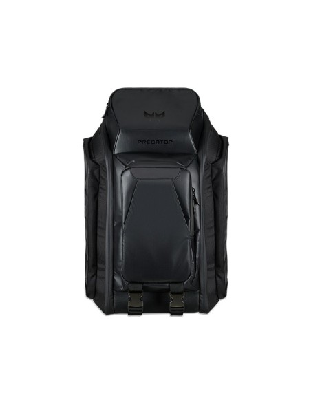 Acer PBG920 mochila Negro Poliéster