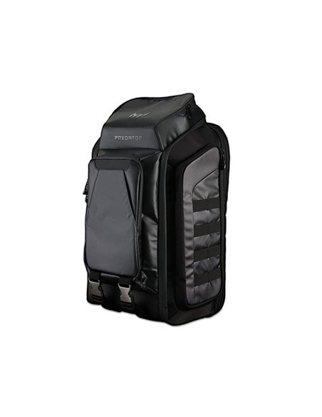 Acer PBG920 mochila Negro Poliéster