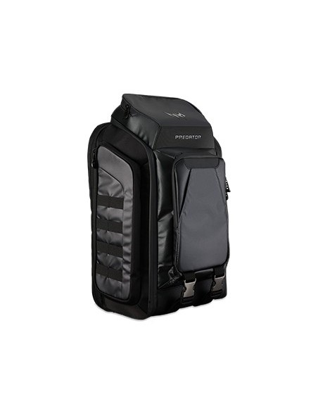 Acer PBG920 mochila Negro Poliéster