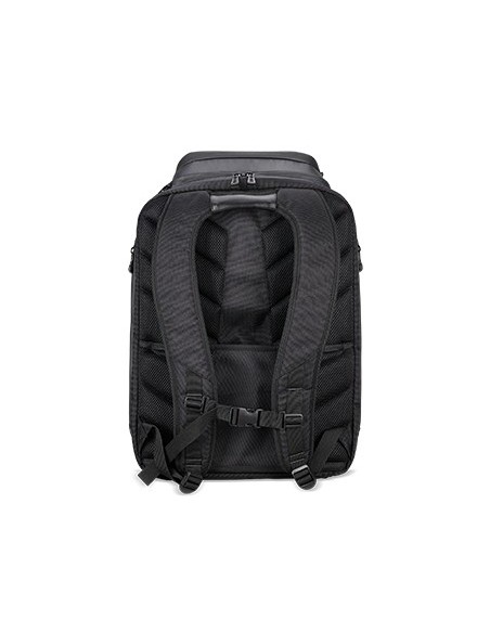 Acer PBG920 mochila Negro Poliéster