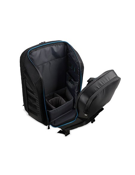 Acer PBG920 mochila Negro Poliéster