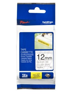 Brother TZeS131 cinta para impresora de etiquetas TZ