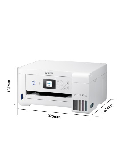 Epson EcoTank ET-2756