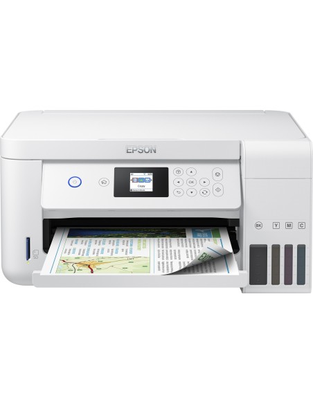 Epson EcoTank ET-2756