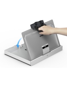 Epson WorkForce Pro WF-M5299DW