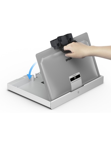 Epson WorkForce Pro WF-M5299DW