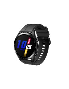 Huawei WATCH GT 2 3,53 cm (1.39") 46 mm AMOLED Negro GPS (satélite)