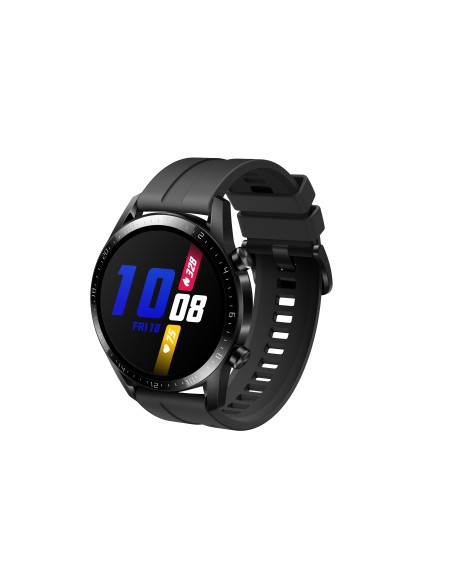 Huawei WATCH GT 2 3,53 cm (1.39") 46 mm AMOLED Negro GPS (satélite)