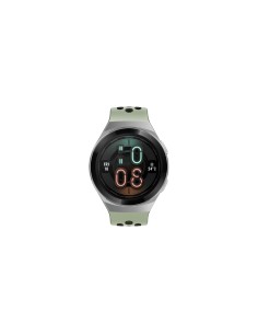 Huawei WATCH GT 2e 3,53 cm (1.39") 46 mm AMOLED Plata GPS (satélite)
