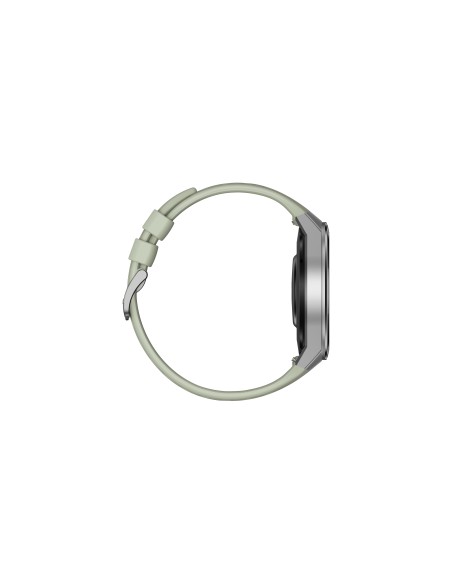 Huawei WATCH GT 2e 3,53 cm (1.39") 46 mm AMOLED Plata GPS (satélite)