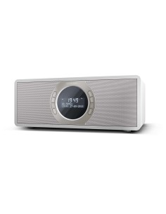 Sharp DR-S460 Personal Digital Blanco