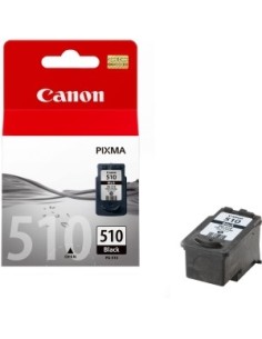 Canon PG-510 1 pieza(s) Original Negro
