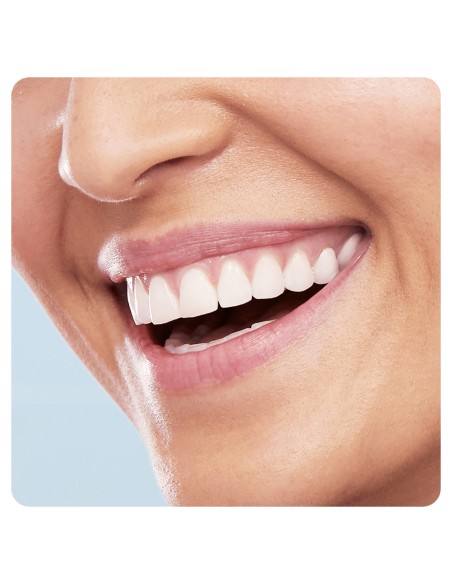 Oral-B Vitality 80312364 cepillo eléctrico para dientes Adulto Cepillo dental oscilante Blanco