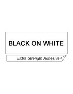 Brother TZeS261 cinta para impresora de etiquetas TZ