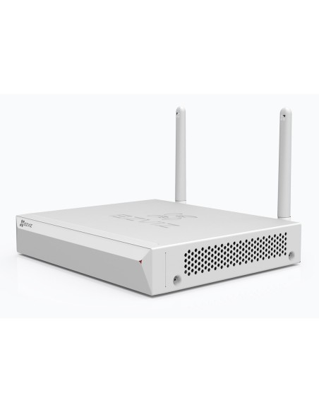 EZVIZ ezWireLess Kit kit de videovigilancia Inalámbrico y alámbrico 8 canales