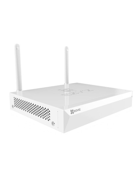 EZVIZ ezWireLess Kit kit de videovigilancia Inalámbrico y alámbrico 8 canales