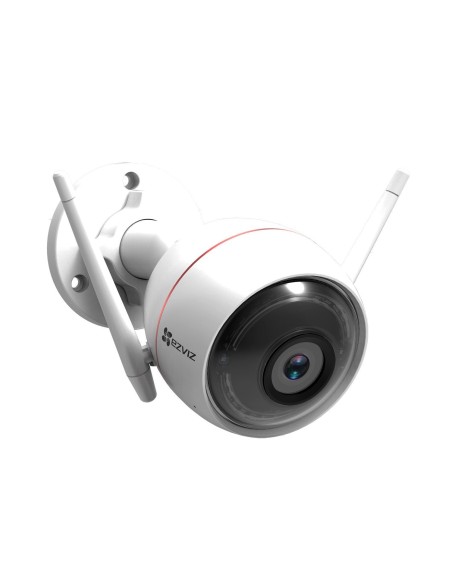 EZVIZ ezWireLess Kit kit de videovigilancia Inalámbrico y alámbrico 8 canales