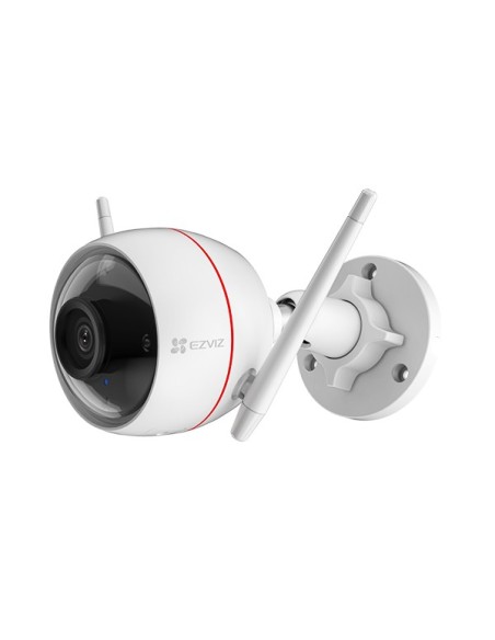 EZVIZ C3W Pro Exterior Bombilla 1920 x 1080 Pixeles Techo