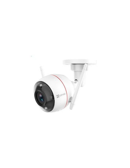 EZVIZ C3W Pro Cámara de seguridad IP Exterior Bala 2560 x 1440 Pixeles Techo pared