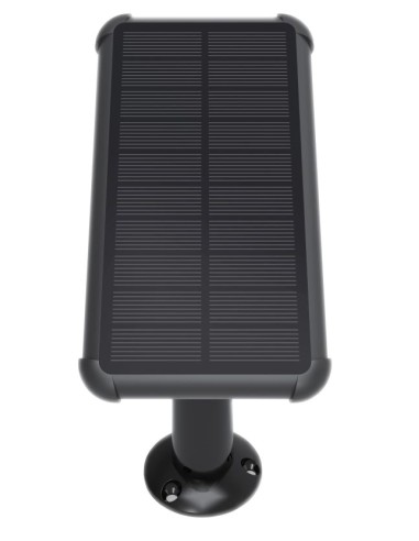 EZVIZ CS-CMT-Solar Panel placa solar 2 W Silicio monocristalino