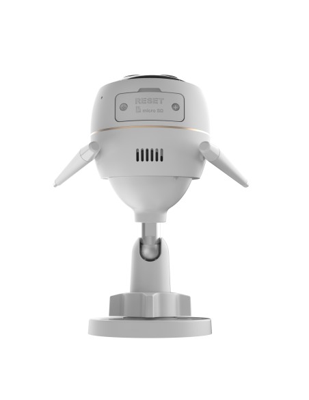 EZVIZ C3X Cámara de seguridad IP Exterior Bala 1920 x 1080 Pixeles Techo pared