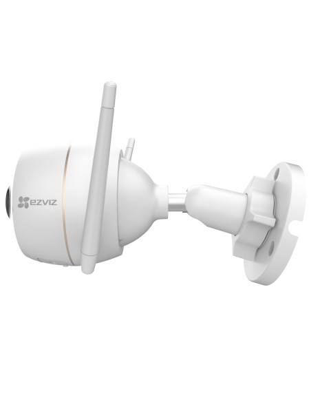 EZVIZ C3X Cámara de seguridad IP Exterior Bala 1920 x 1080 Pixeles Techo pared