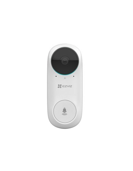 EZVIZ DB2C kit Blanco