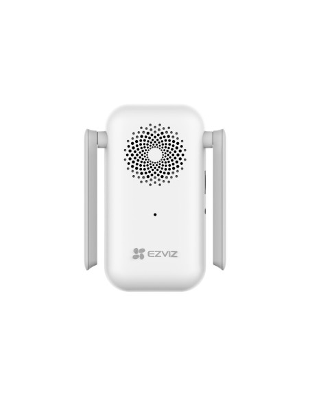 EZVIZ DB2C kit Blanco