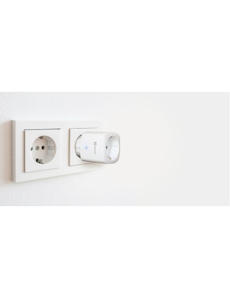 EZVIZ T30 enchufe inteligente 2300 W Hogar Blanco