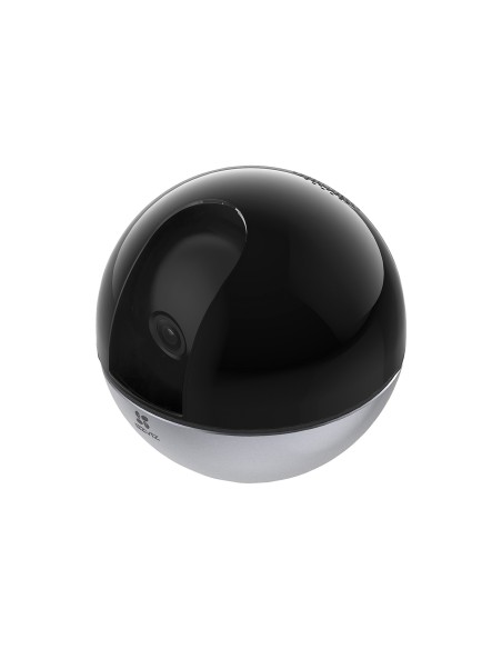 EZVIZ C6W Cámara de seguridad IP Interior Esférico 2560 x 1440 Pixeles Escritorio