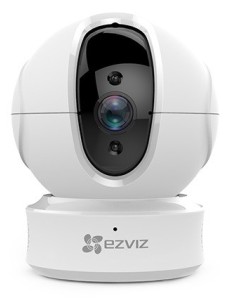 EZVIZ C6CN Cámara de seguridad IP Interior Esférico 1920 x 1080 Pixeles Techo Pared Escritorio
