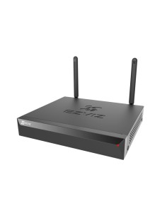 NETWORD VIDEO RECORDER 8 CANALES NVR POE X5S-8 POE EZVIZ