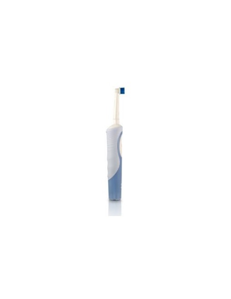 Oral-B Vitality Sensitive Adulto Cepillo dental oscilante Azul, Blanco