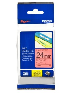 Brother TZE451 cinta para impresora de etiquetas