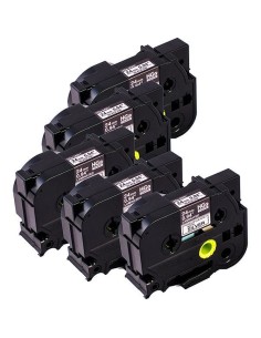 Brother HGE-M951V5 cinta para impresora de etiquetas