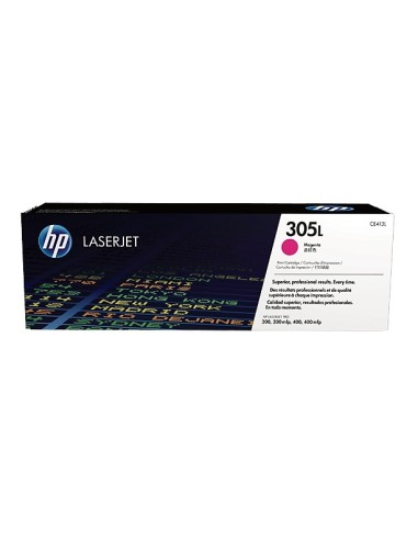 HP 305L Original Magenta 1 pieza(s)