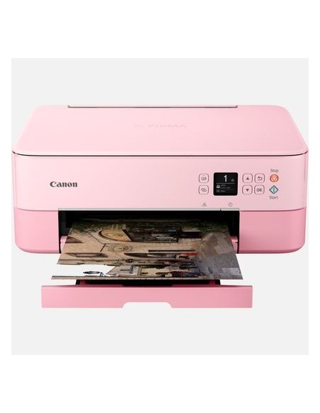 Canon PIXMA TS5352 Inyección de tinta A4 4800 x 1200 DPI Wifi