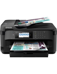 Epson WorkForce WF-7710DWF